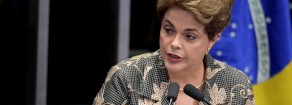 Brasile: l’intervento di Dilma davanti al Senato golpista: “Vengo per guardare direttamente negli occhi le Vostre Eccellenze”