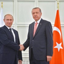 L’incontro di Erdogan con Putin ci dirà che cosa il futuro ha in serbo per la Siria