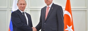 L’incontro di Erdogan con Putin ci dirà che cosa il futuro ha in serbo per la Siria