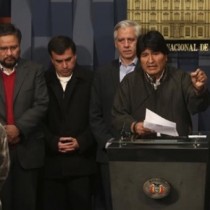 Ministro assassinato in Bolivia: Evo Morales denuncia cospirazione e rivela i motivi del crimine