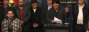Ministro assassinato in Bolivia: Evo Morales denuncia cospirazione e rivela i motivi del crimine