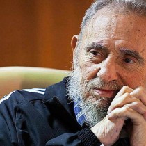 Buon compleanno Fidel! Gli auguri di Rifondazione e della Sinistra Europea