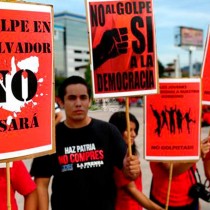 El Salvador. Un golpe con la scusa dei diritti umani