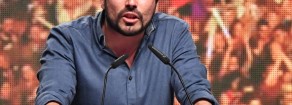 Errejón e Iglesias sono necessari, ma bisogna evitare una continua “Vita di Brian”