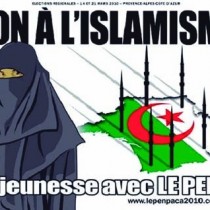 Islamofobia, il nuovo razzismo occidentale