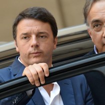 Marchionne vota Sì e ci aiuta a capire