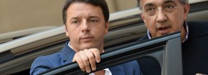 Marchionne vota Sì e ci aiuta a capire