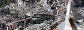Emergenza terremoto. Circolare N. 4 del 28/8/2016