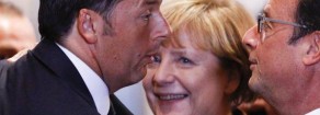 Maschere a Ventotene