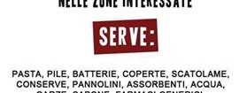 Ferrero (Prc-SE) : “Solidarietà di Rifondazione comunista e aiuti concreti alle popolazioni colpite dal terremoto”
