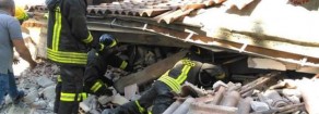 Terremoto, un mese dopo.