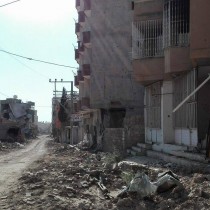 Turchia: 2 italiani incarcerati dal regime turco per una settimana per aver visitato villaggi kurdi distrutti dall’esercito di Erdogan