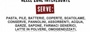 Ferrero (PRC): Solidarietà attiva con popolazioni, domani assemblea interregionale a Porto d’Ascoli-San Benedetto