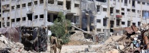 BOMBE SU OSPEDALE YEMEN – FERRERO (PRC – SINISTRA EUROPEA): LE BOMBE CHE HANNO DISTRUTTO L’OSPEDALE YEMENITA, SONO ITALIANE? E’ QUESTO IL MADE IN ITALY CON CUI RENZI VUOLE USCIRE DALLA CRISI? PERCHE’ MATTARELLA TACE?