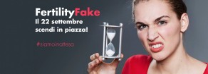 Fertility day, Ferrero: «Domani sosteniamo il fertility fake per dire alla Lorenzin che servono asili nido e lavoro, non propaganda!»