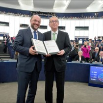 Juncker, Forenza (Altra Europa-GUE): «Lo Stato dell’Unione è drammatico, non basta più solo la retorica»