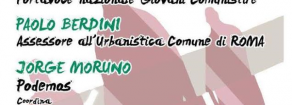 “Avanti popolo! – Ricostruire la politica dal basso”
