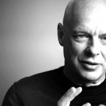 Brian Eno: Israele non danza con me