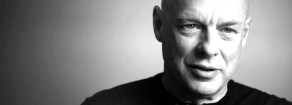 Brian Eno: Israele non danza con me