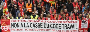 LAVORO – FERRERO (PRC-SINISTRA EUROPEA): “DATI LICENZIAMENTI INDECENTI, UNA SCHIFEZZA VOLUTA DAL GOVERNO COL JOBS ACT IN OSSEQUIO A CONFINDUSTRIA!”
