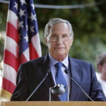Scandalosa ingerenza dell’ambasciatore Usa nella campagna referendaria italiana