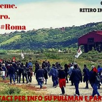 Bagnoli, Forenza: «Domani in piazza a Roma contro il commissariamento»
