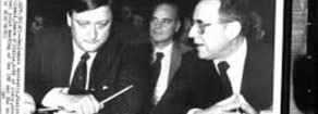 Ciampi, Andreatta e il divorzio tra Tesoro e Banca d’Italia. Un passaggio decisivo nella storia italiana