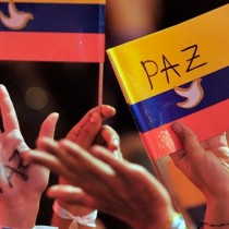 COLOMBIA: APPELLO A SOSTEGNO DEL SI’ ALLA PACE
