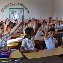 Cuba ha il miglior sistema educativo. Lo dichiara la Banca Mondiale