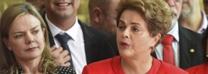 BRASILE: RESISTERE AL GOLPE, A FIANCO DELLA LEGITTIMA PRESIDENTA DILMA