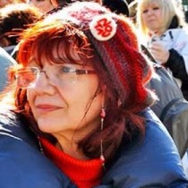 La nostra solidarietà a Nicoletta Dosio agli arresti domiciliari. Ora e sempre No alla Tav, ora e sempre Resistenza!