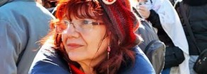 La nostra solidarietà a Nicoletta Dosio agli arresti domiciliari. Ora e sempre No alla Tav, ora e sempre Resistenza!