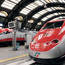 Le Ferrovie di Renzi: Frecce private, binari e pendolari pubblici