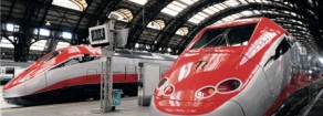 Le Ferrovie di Renzi: Frecce private, binari e pendolari pubblici