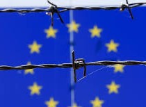 Polvere d’Europa: muri e fili spinati come strumento di oppressione di classe
