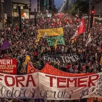 Brasile: riflessioni dopo il colpo di Stato