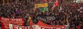 Brasile: riflessioni dopo il colpo di Stato