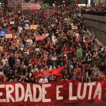 Brasile: 22 settembre sindacati bloccano paese, Lula accusa giudici faziosi