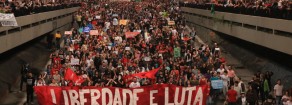 Brasile: 22 settembre sindacati bloccano paese, Lula accusa giudici faziosi