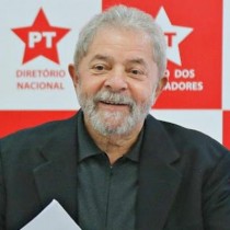 Brasile/ Lula: “Noi abbiamo tolto il tappeto che nascondeva la corruzione politica”