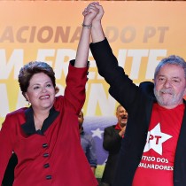 Lula: lettera aperta ai governanti del mondo