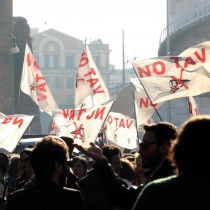 Firenze: oggi alla festa nazionale del PRC NoTav e terremoto, meglio investire nella messa in sicurezza