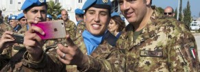 “UNA SHENGEN DELLA DIFESA”?