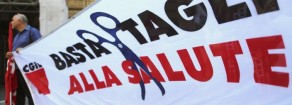 La Sanità ceduta ai privati