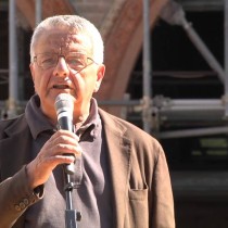 De Lucia: «Roma ha un sogno, ma non è l’Olimpiade»