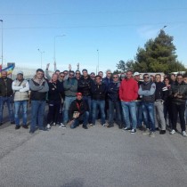 Natuzzi, Ferrero-Forenza: «No allo sgombero del presidio dei lavoratori. Solidali con la loro protesta: l’azienda ritiri i licenziamenti»