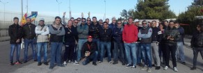 Natuzzi, Ferrero-Forenza: «No allo sgombero del presidio dei lavoratori. Solidali con la loro protesta: l’azienda ritiri i licenziamenti»
