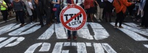 CETA, Forenza: «Popolari e socialisti hanno fretta di approvare questo trattato che mette a rischio salute e democrazia»