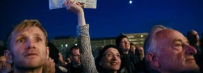 Libertà (di stampa) per l’Ungheria!