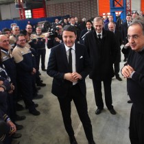 L’offensiva di Renzi contro i lavoratori e contro la Costituzione, due facce della stessa medaglia